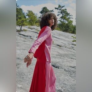 Eleven Six Cara Sweater, NWT